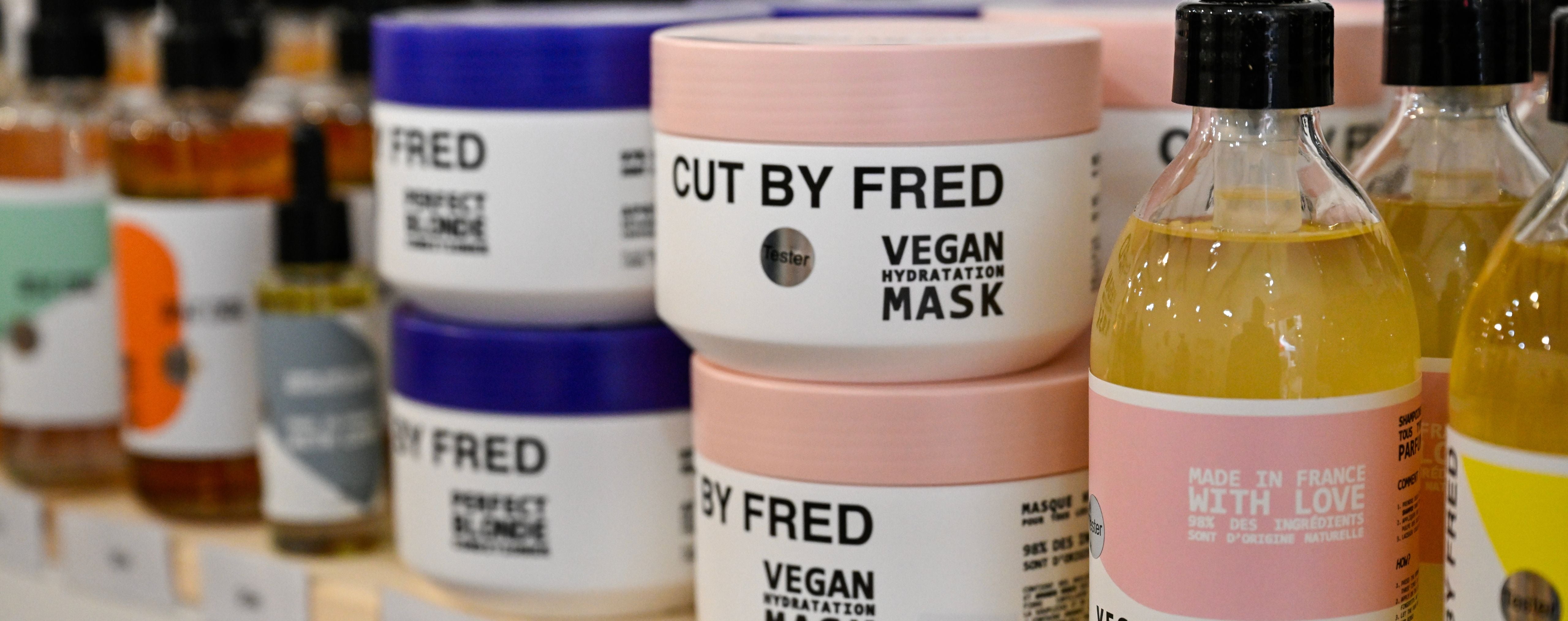 routine capillaire naturelle