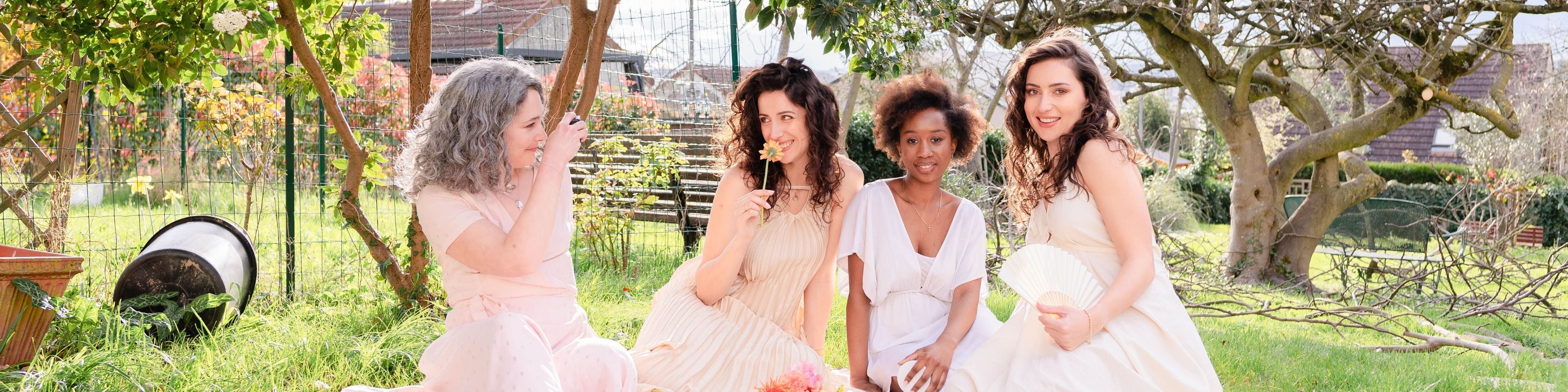 Solutions cheveux déshydratés ou dénutris