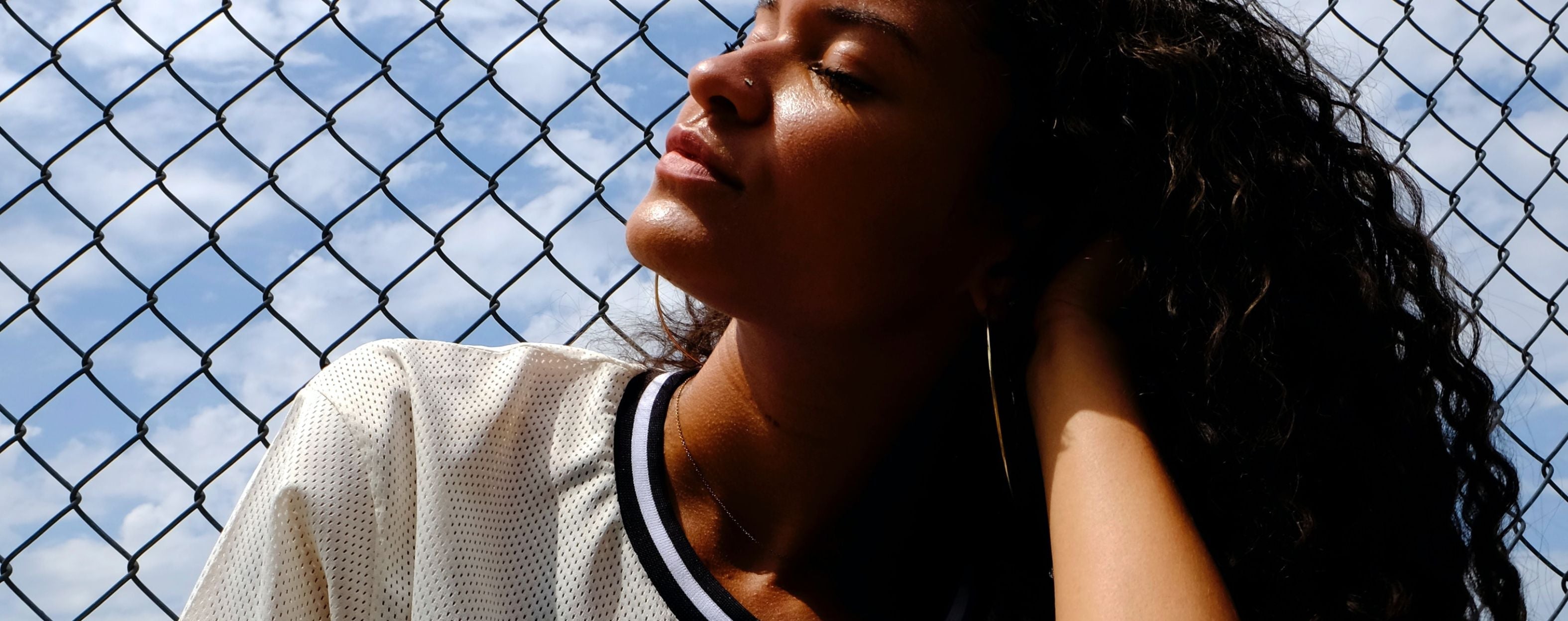 clarification des cheveux