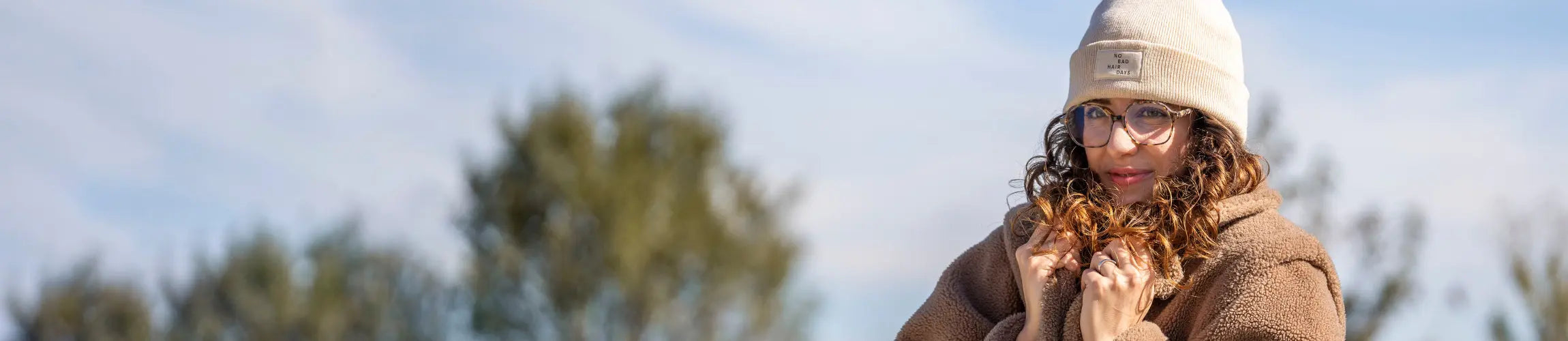 Comment prendre soin de ses cheveux en hiver