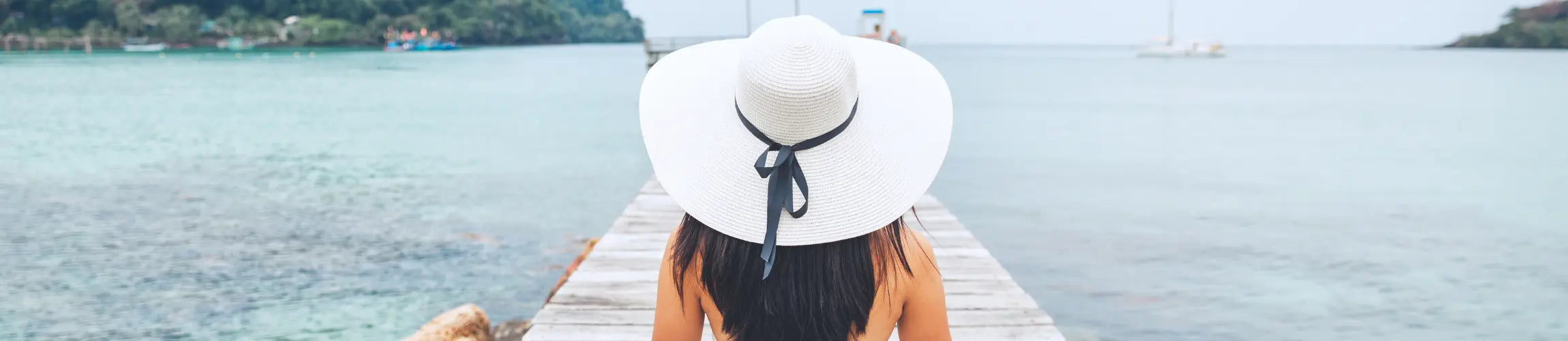 Comment soigner ses cheveux après l’été ? 9 astuces pour ta rentrée