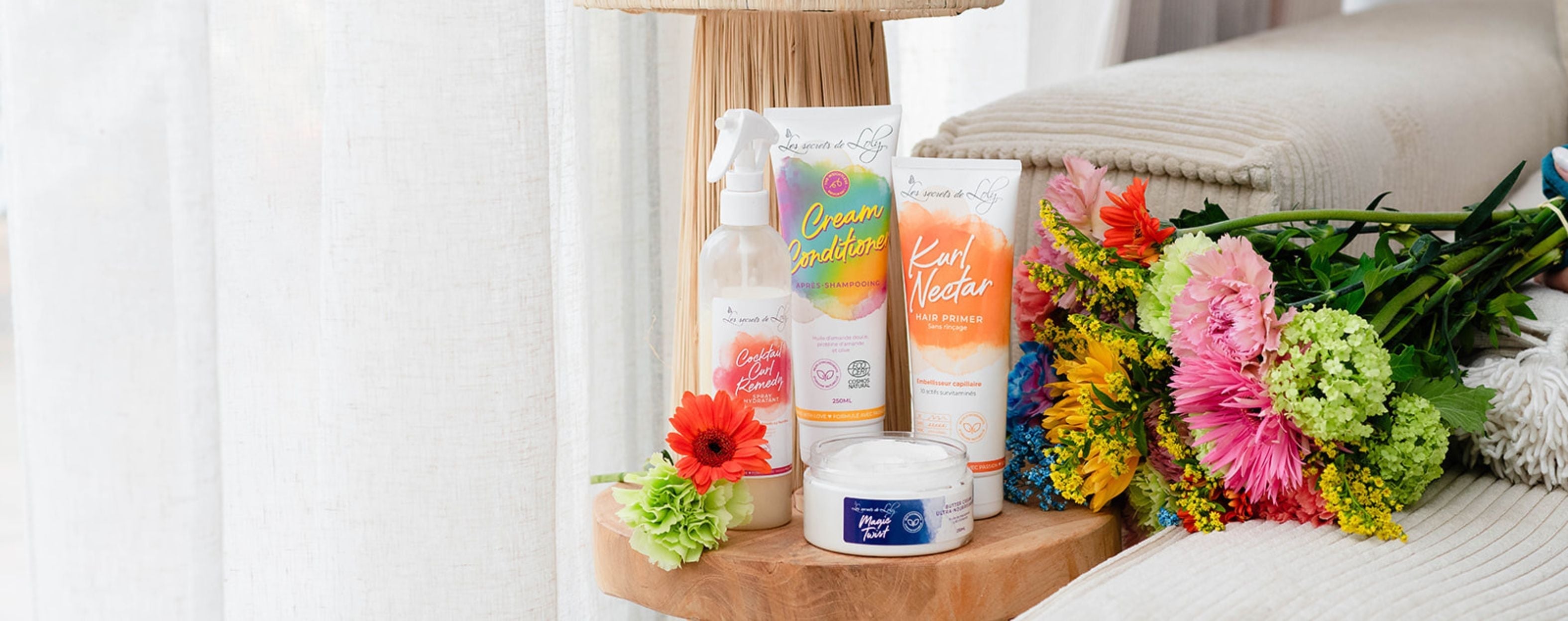 débuter sa transition vers le naturel étape par étape