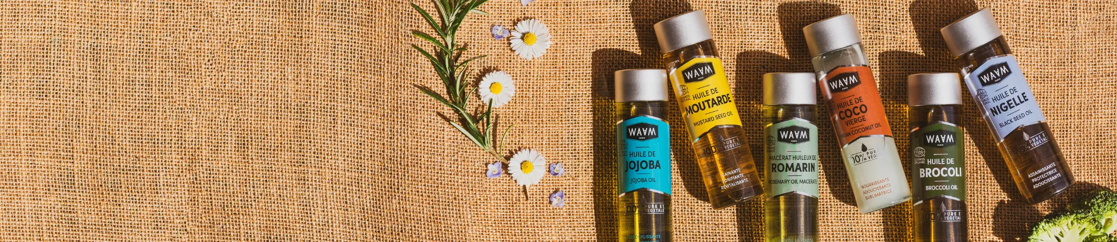 bain d’huile pour tes cheveux secs