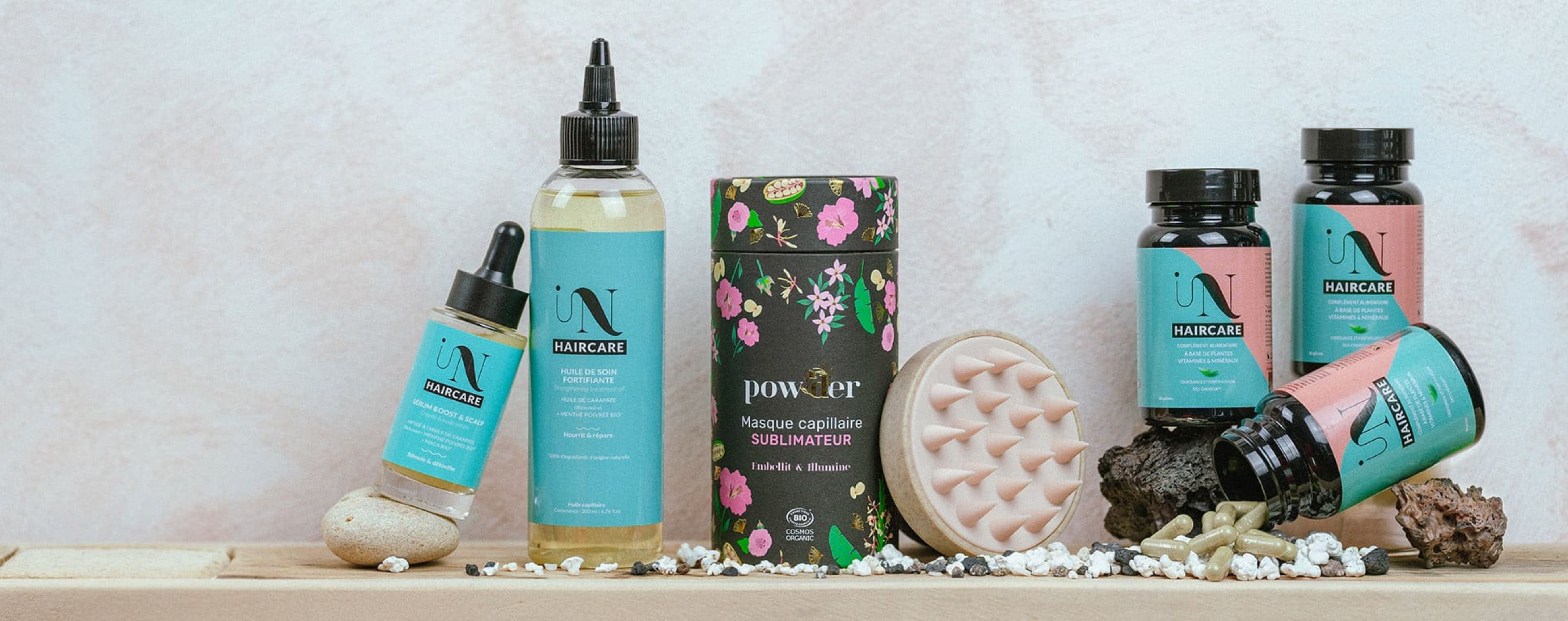 Pourquoi mes cheveux ne poussent pas