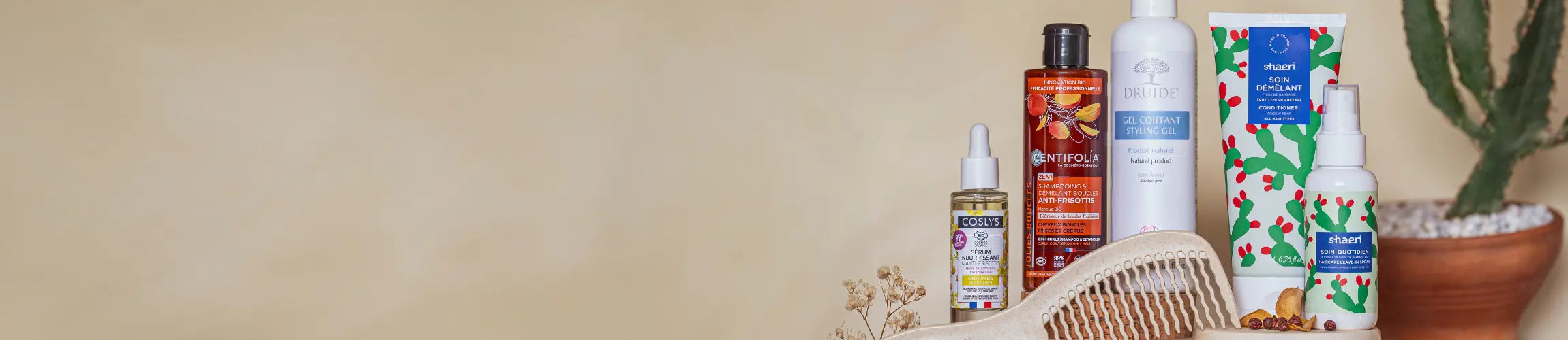 Quelle routine cheveux ciblée choisir selon tes besoins