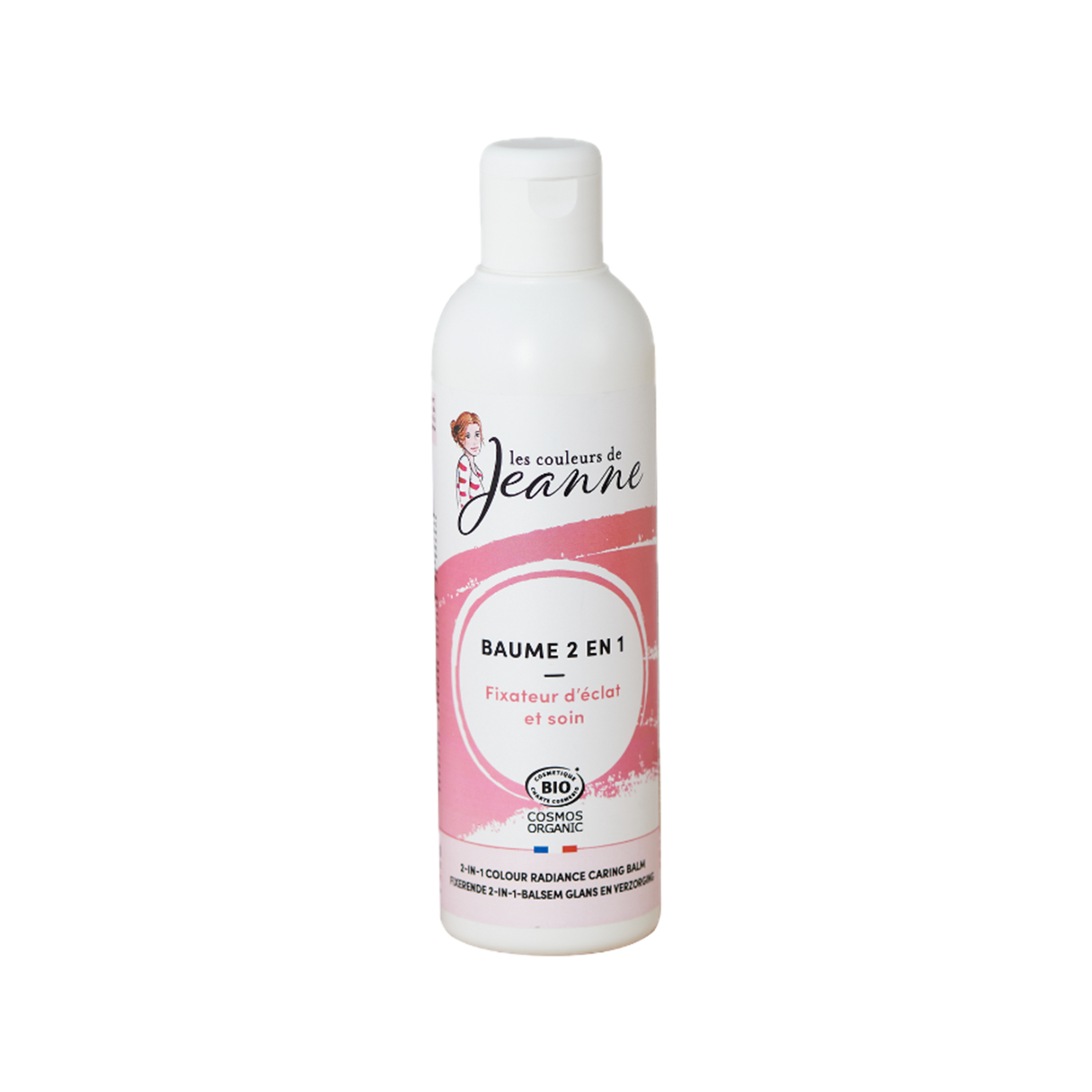 BAUME 2 EN 1 FIXATEUR DâĂCLAT ET SOIN