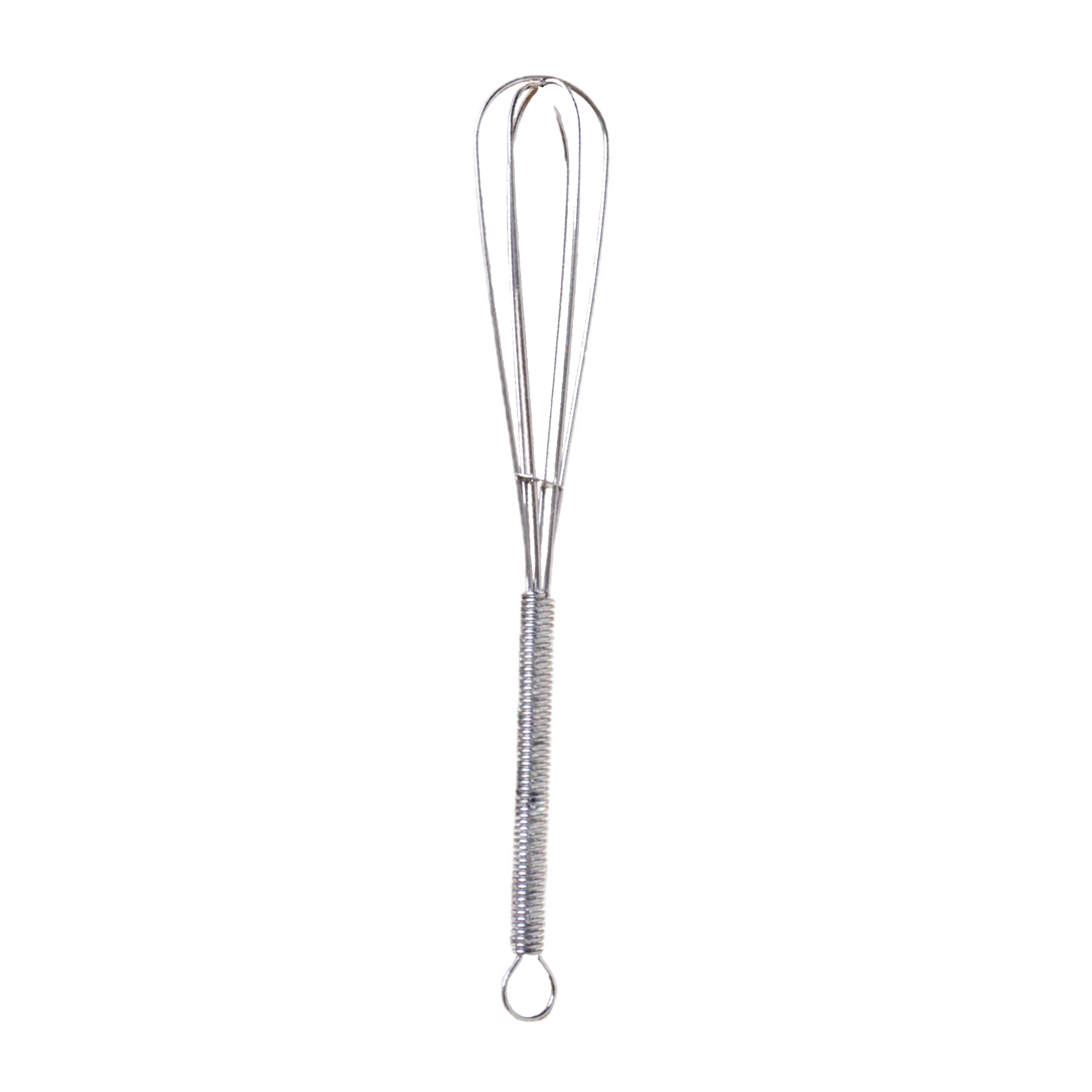 FOUET EN INOX