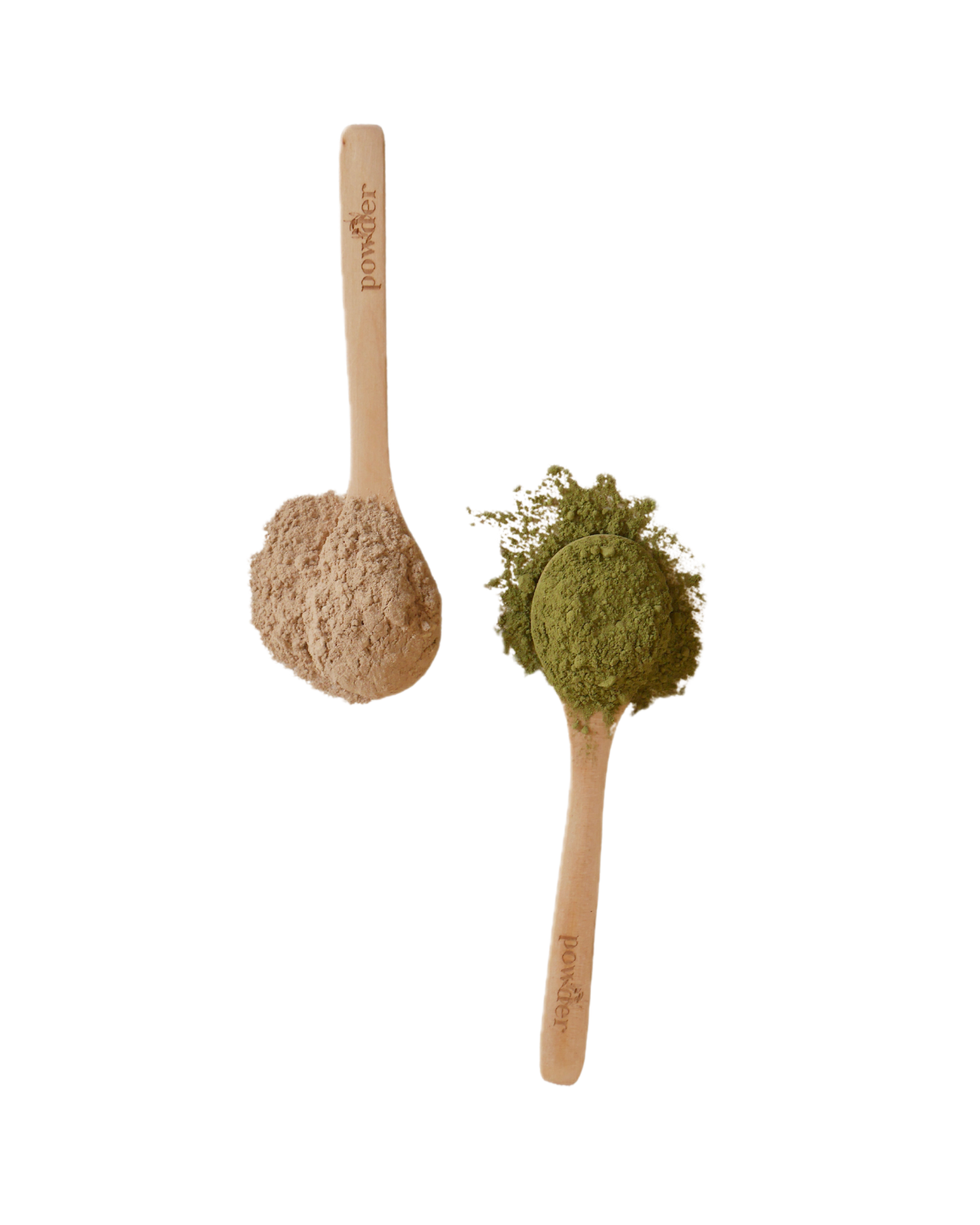 CUILLÈRE EN BOIS
