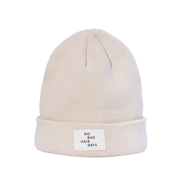 BONNET D'HIVER DOUBLÉ SATIN