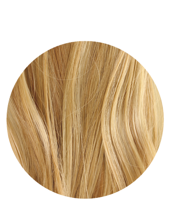 COLORATION VÉGÉTALE BLOND DORÉ