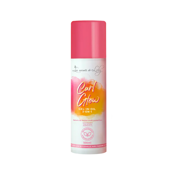 SÉRUM CURL GLOW