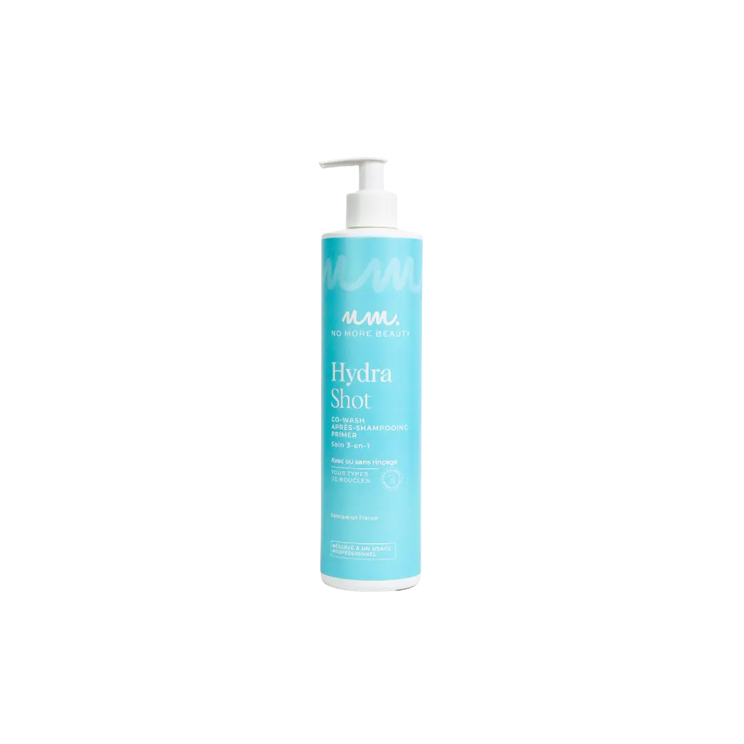 CO WASH HYDRA-SHOT 3EN1