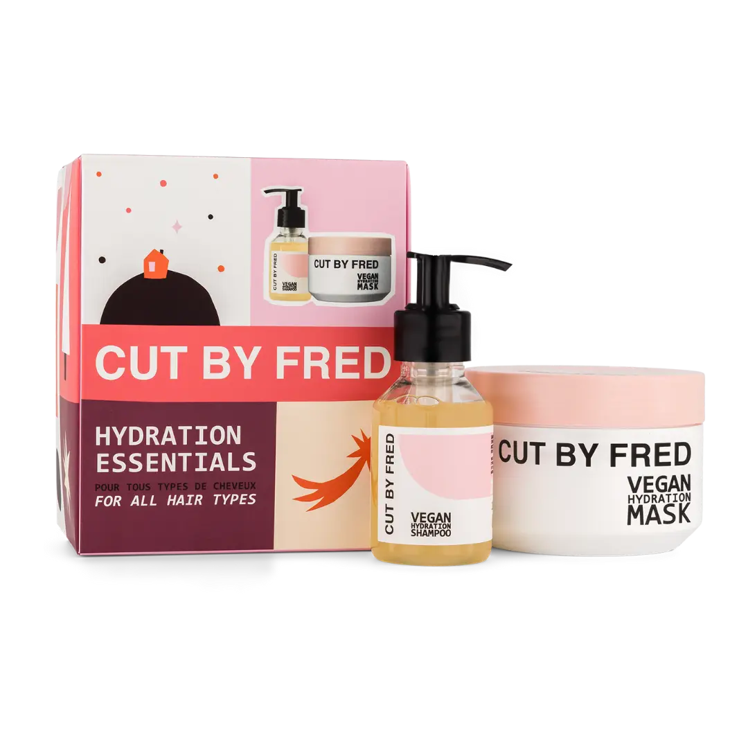 COFFRET DE NOËL - ROUTINE HYDRATATION