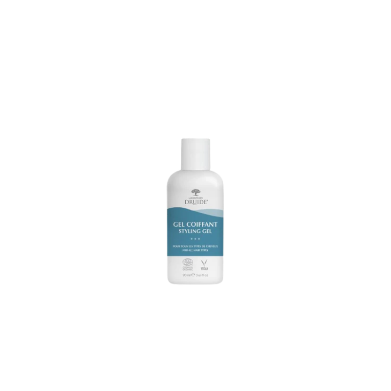GEL COIFFANT BIO