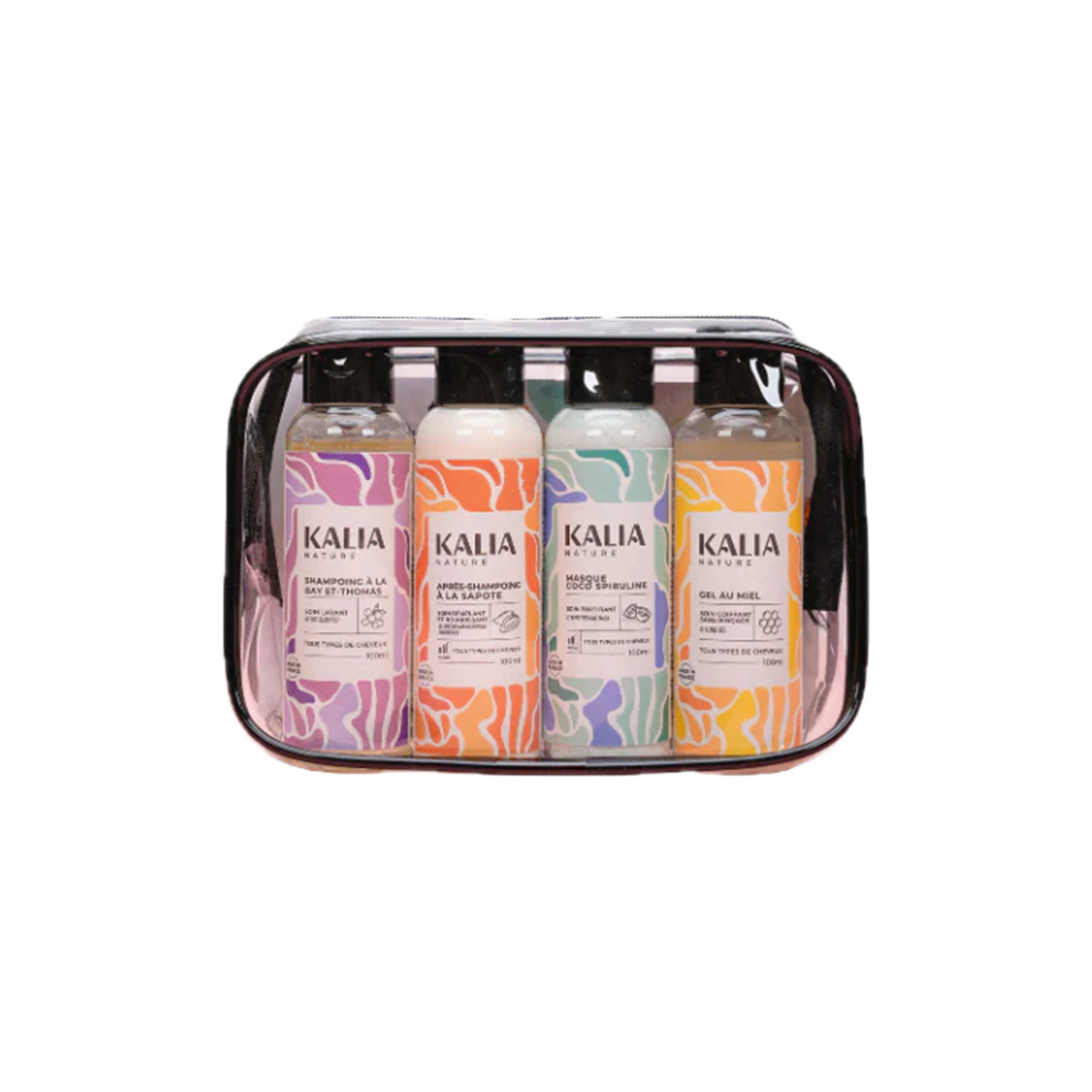 TROUSSE ROUTINE