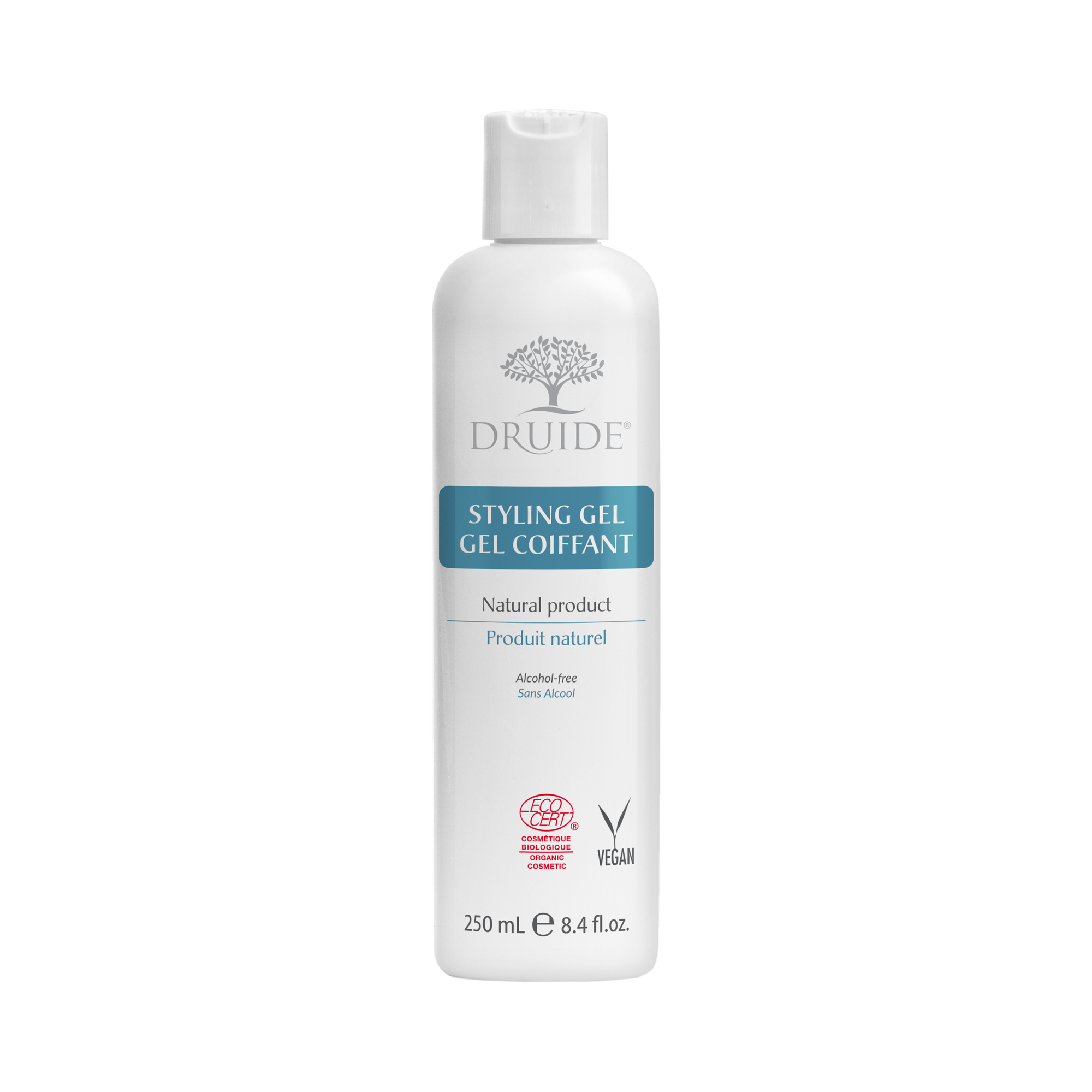GEL COIFFANT BIO