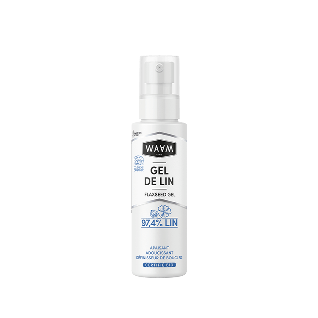 GEL DE LIN BIO