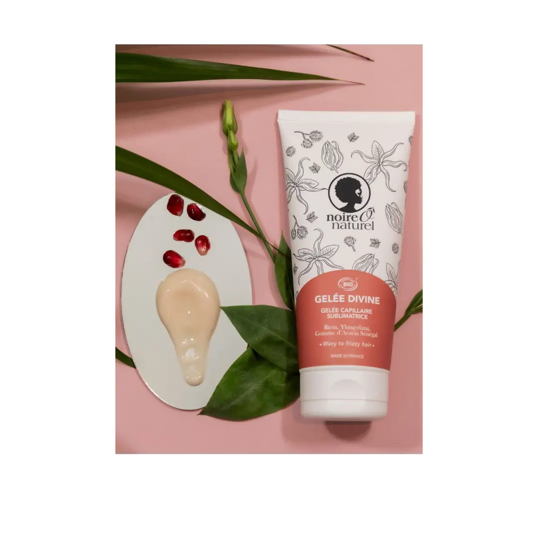 Gelée Divine