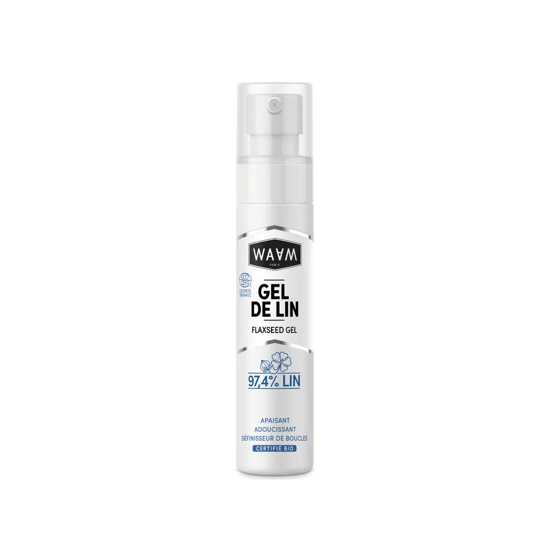 GEL DE LIN BIO