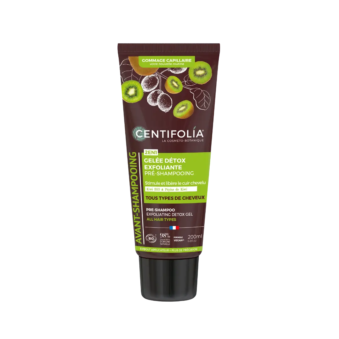 Gelée détox Centifolia V2