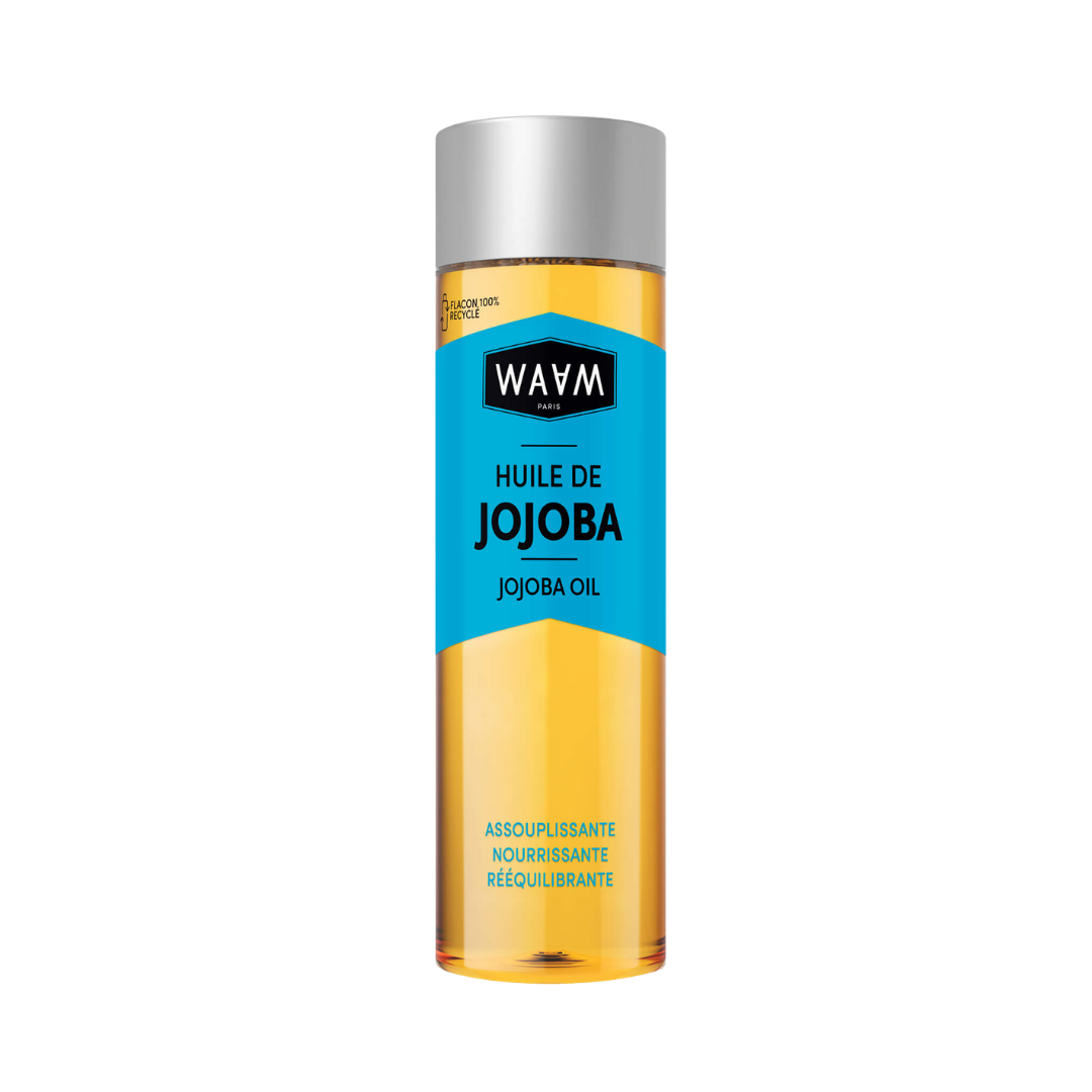 huile de jojoba