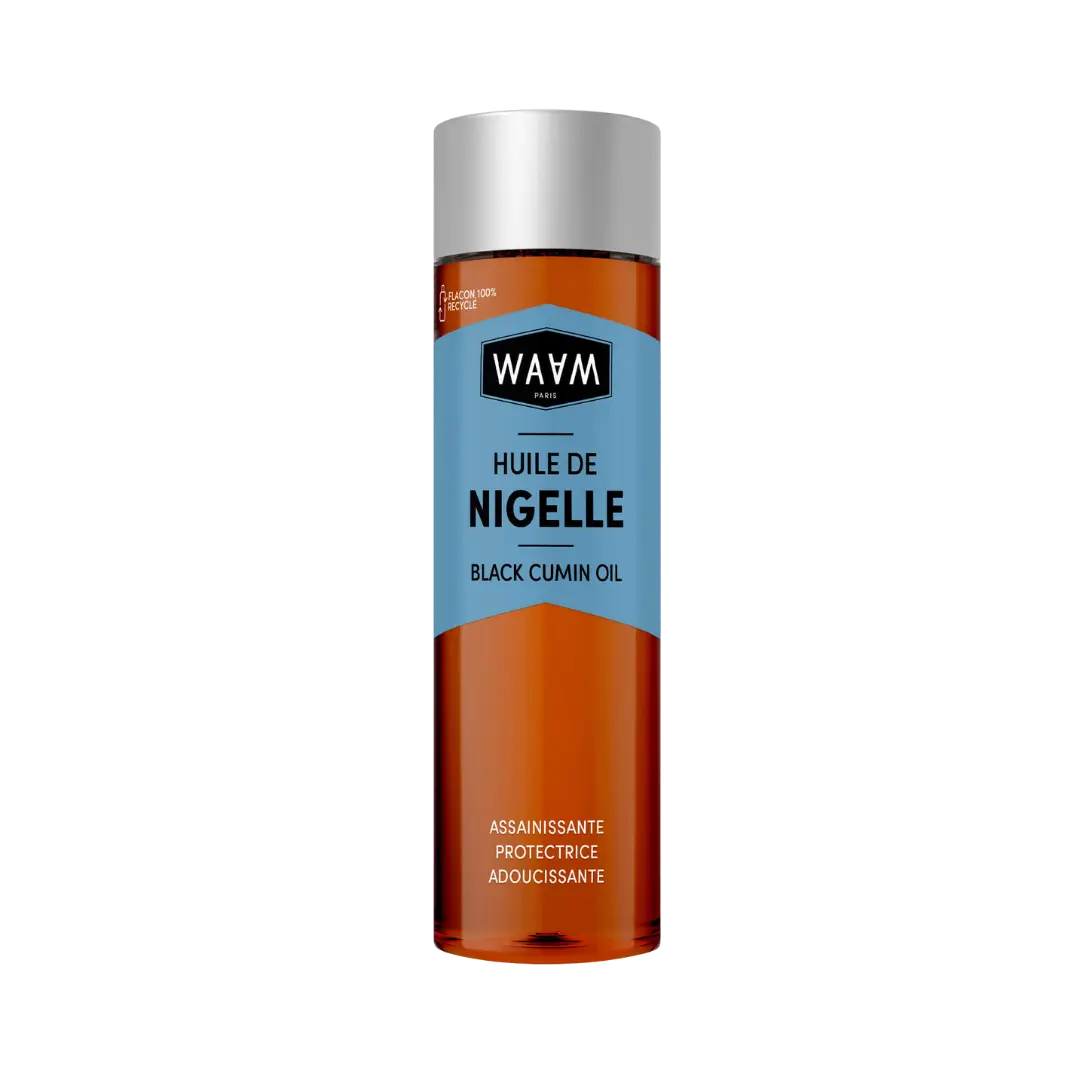 HUILE DE NIGELLE
