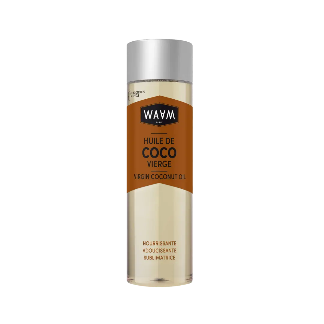 HUILE DE COCO