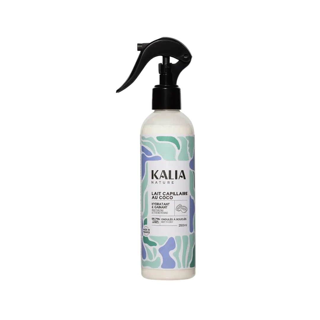 LAIT CAPILLAIRE KALIA