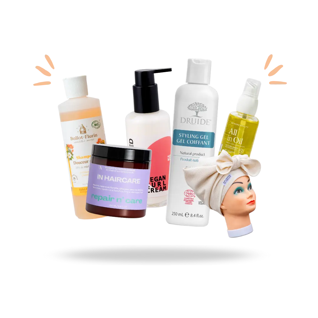 LA ROUTINE DE PAULINE