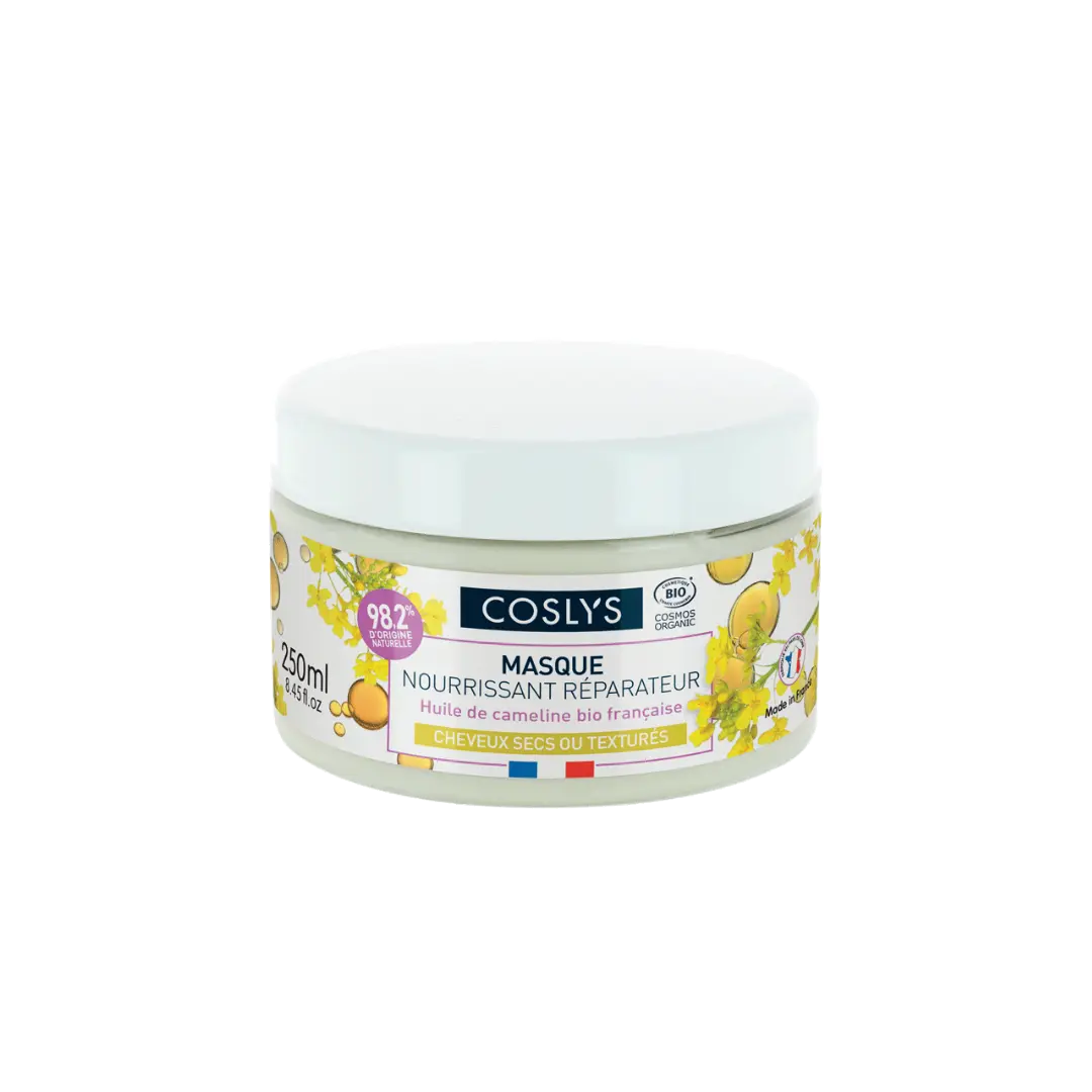 MASQUE NUTRITION INTENSE CHEVEUX SECS