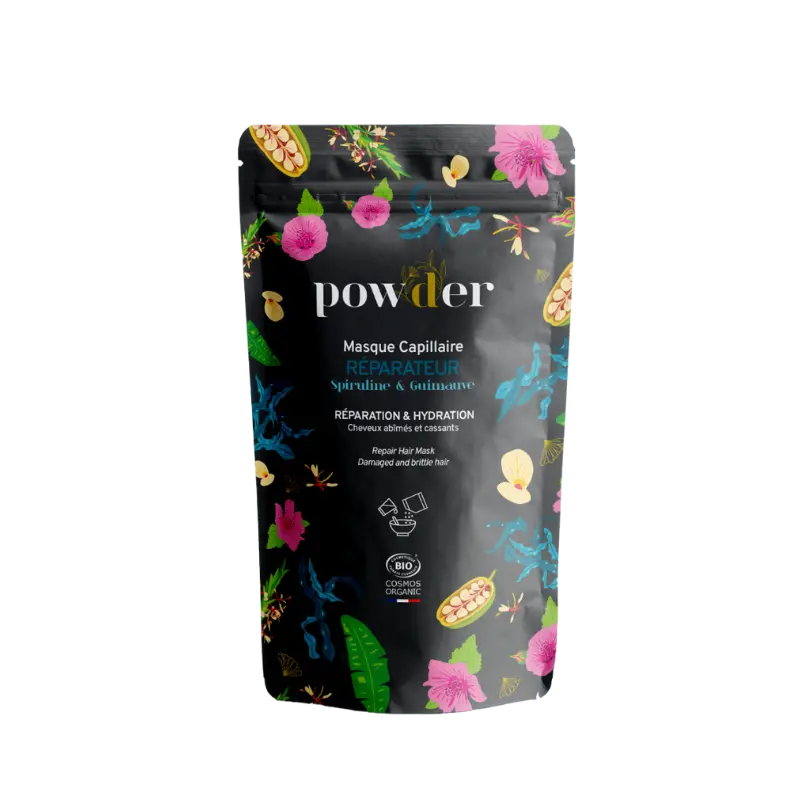Poudre Densifiante à Base De Fibres Capillaires SEVICH - 100g Avec Kératine - Cache Les Cheveux Clairsemés