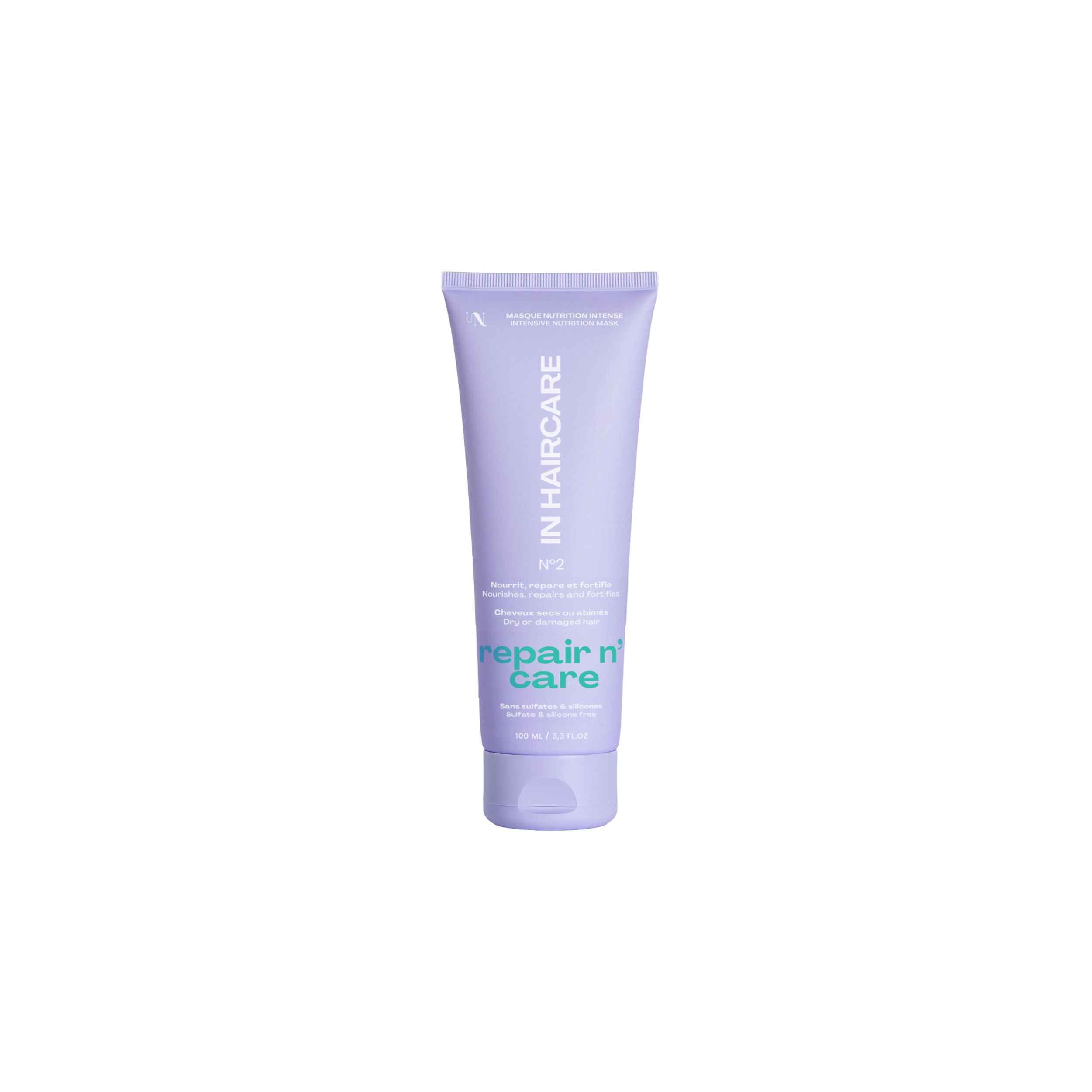 MASQUE REPAIR N’ CARE