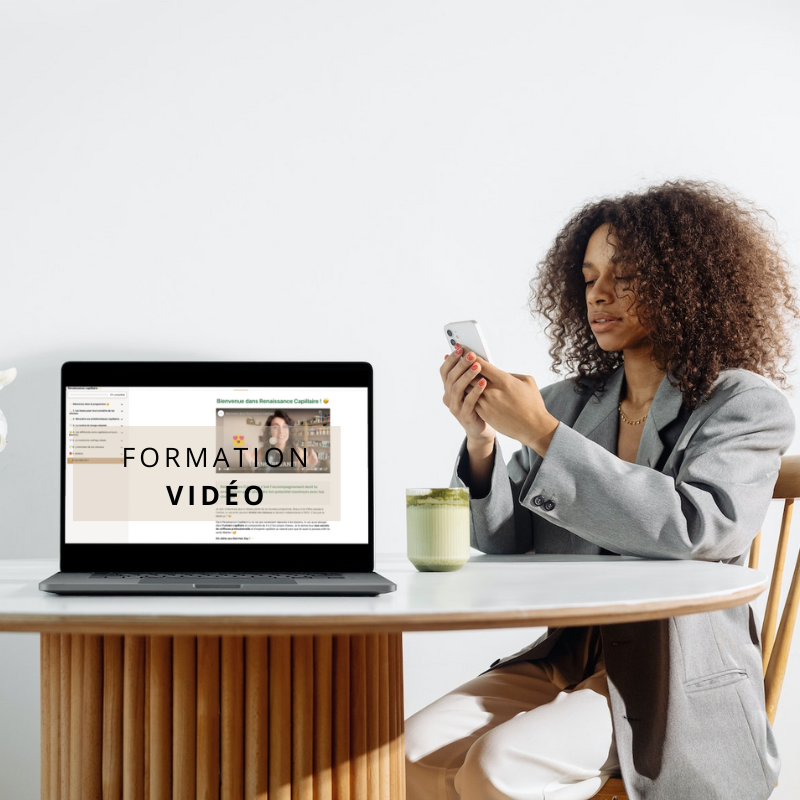 BONUS - PLATEFORME VIDEO