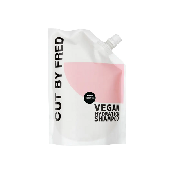 Recharge Shampoing Vegan Hydratation