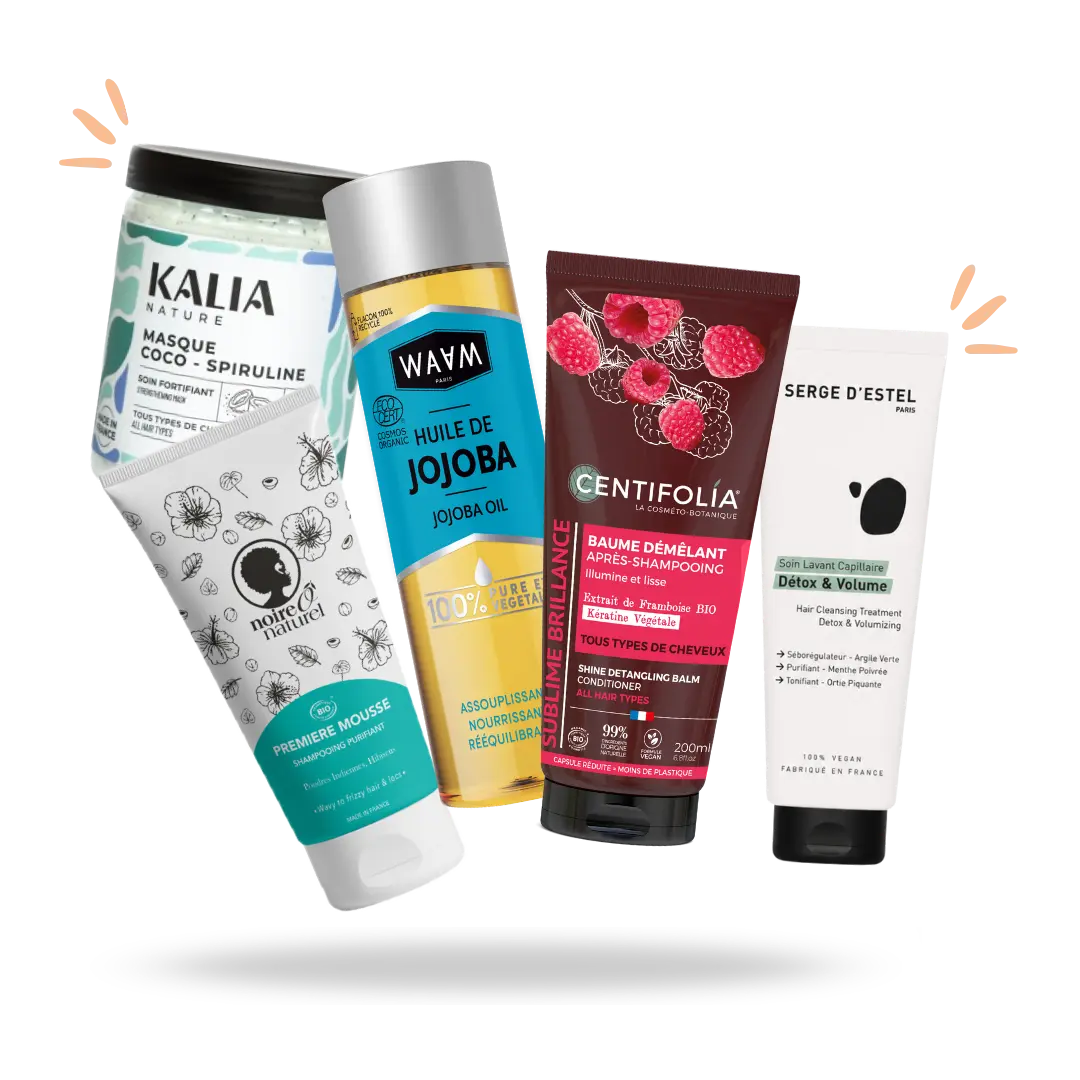 ROUTINE CIBLÉE : DÉBUTER SA TRANSITION