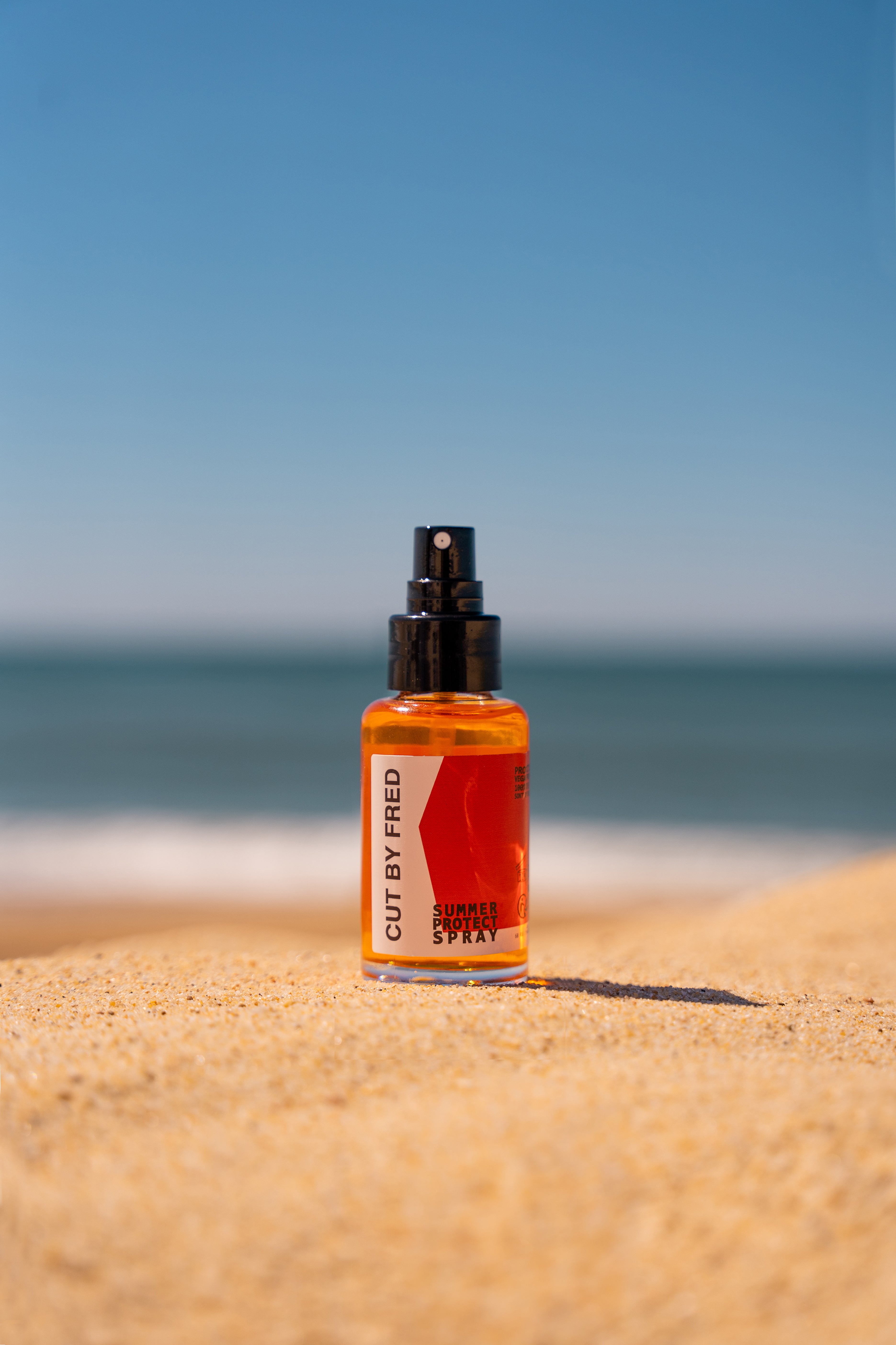 SPRAY SUMMER PROTECT