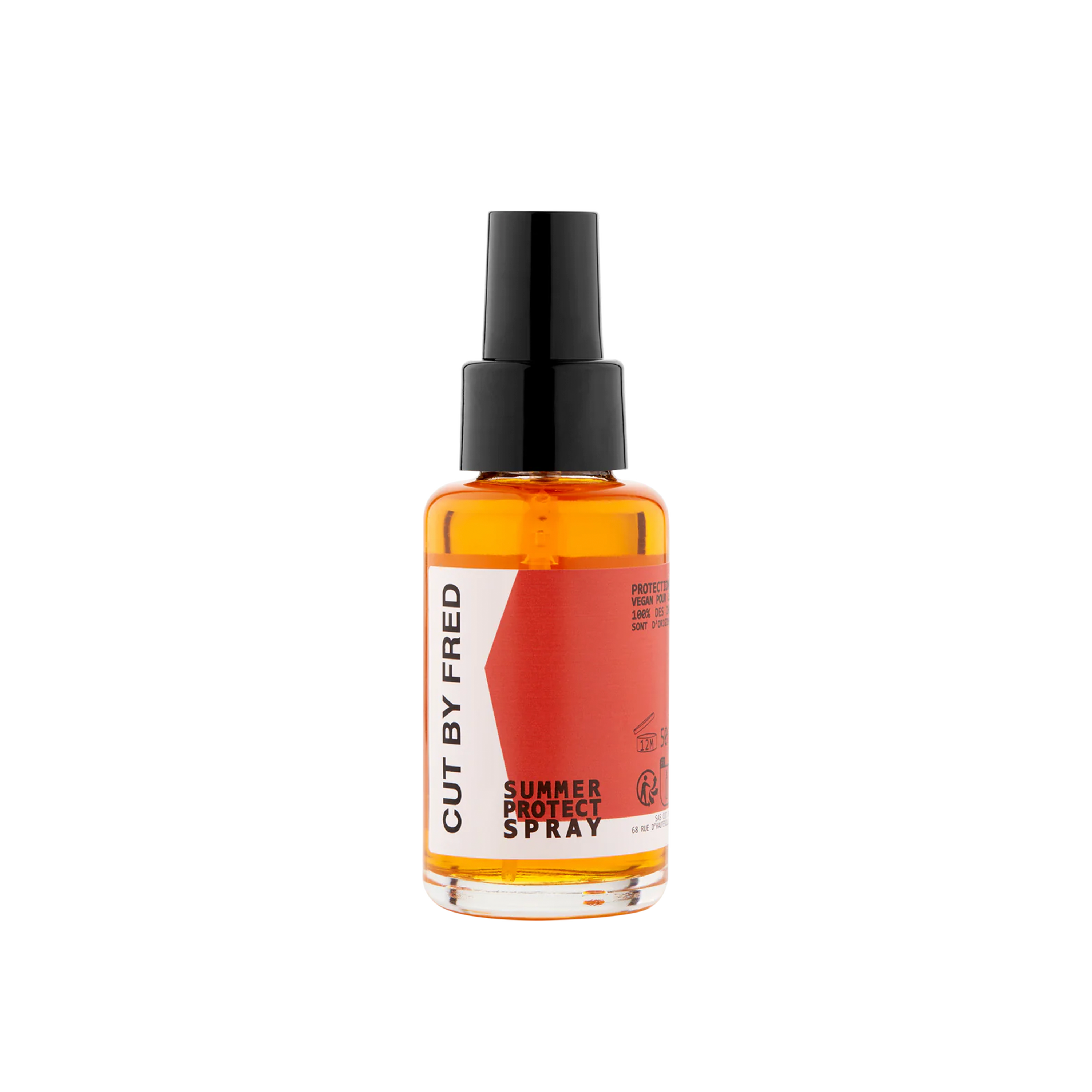 SPRAY SUMMER PROTECT