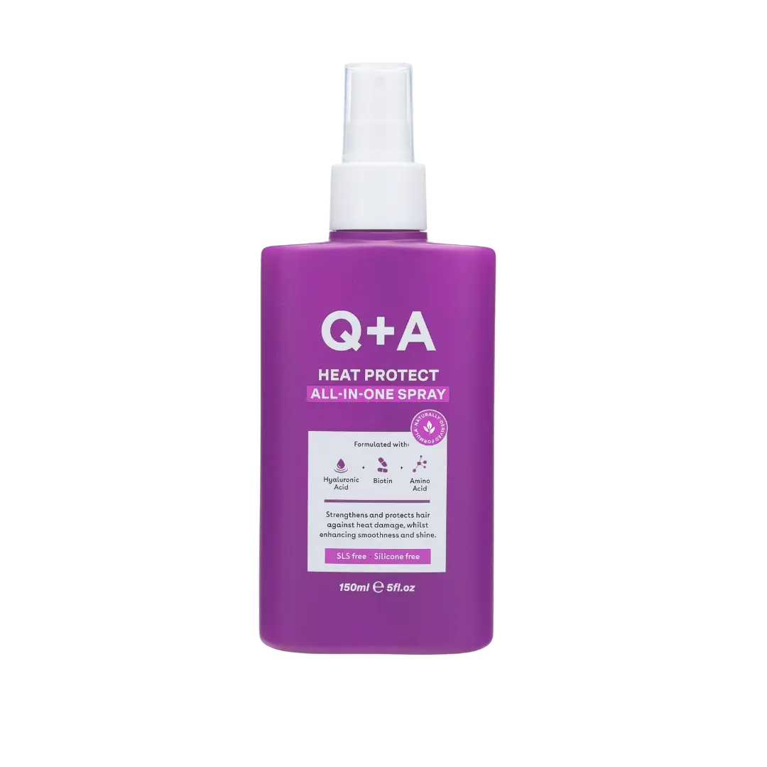 Spray thermo Q+A