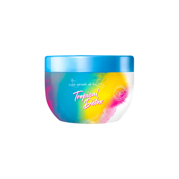 TROPICAL DÉTOX