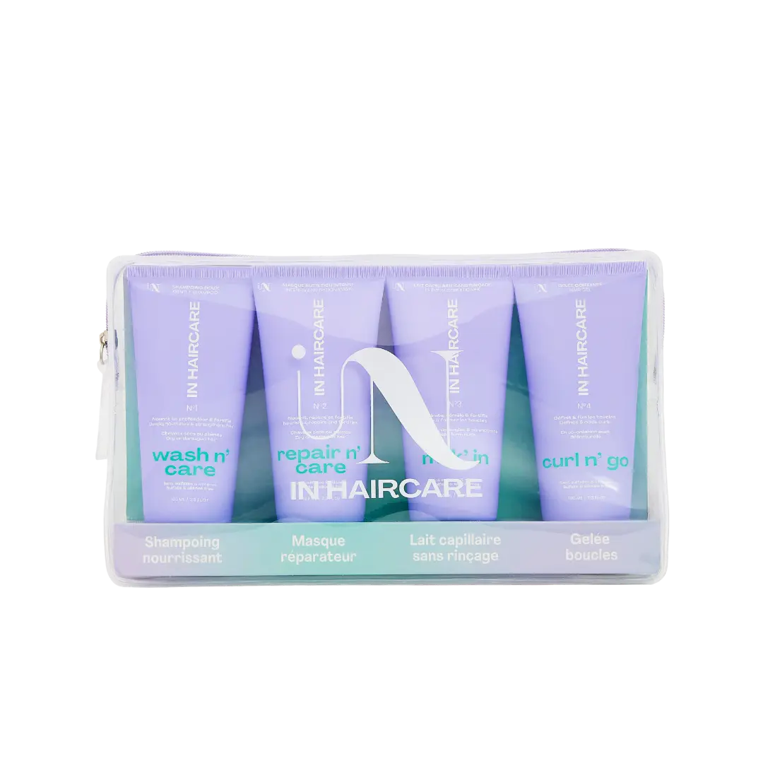 Trousse Travel n go
