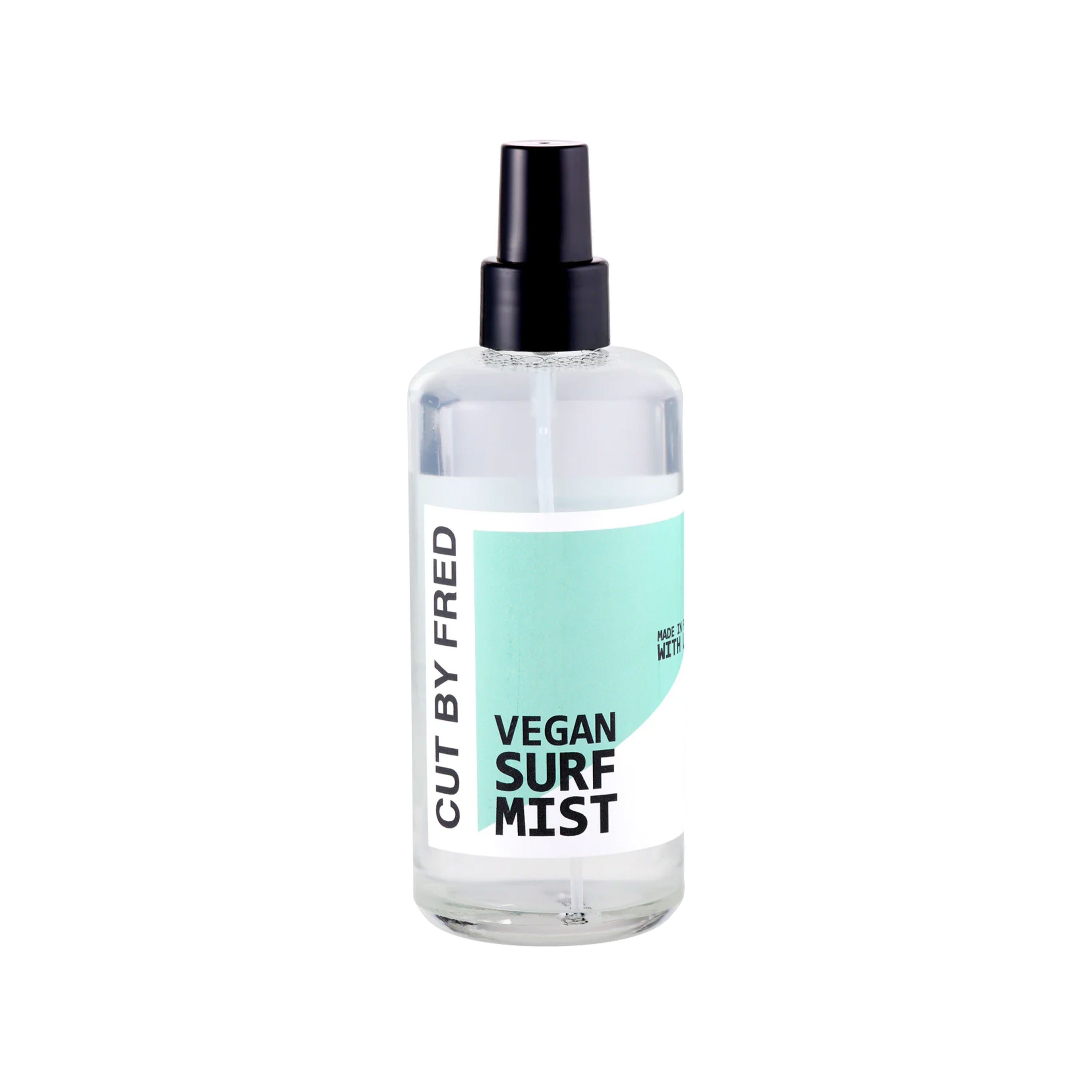 SPRAY TEXTURISANT VEGAN SURF MIST