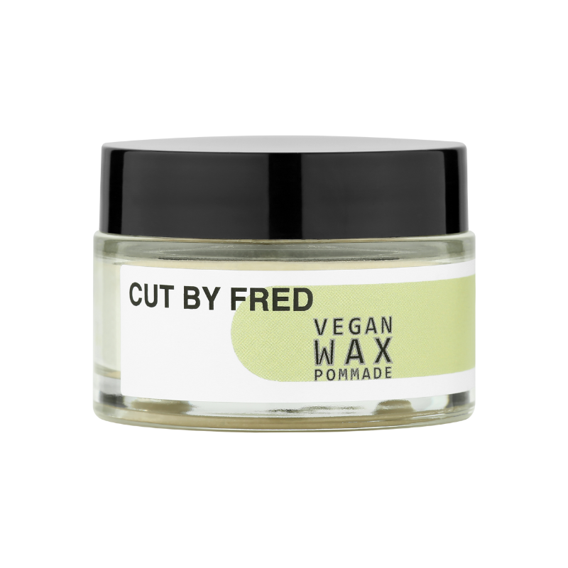 PATE COIFFANTE VEGAN WAX POMMADE