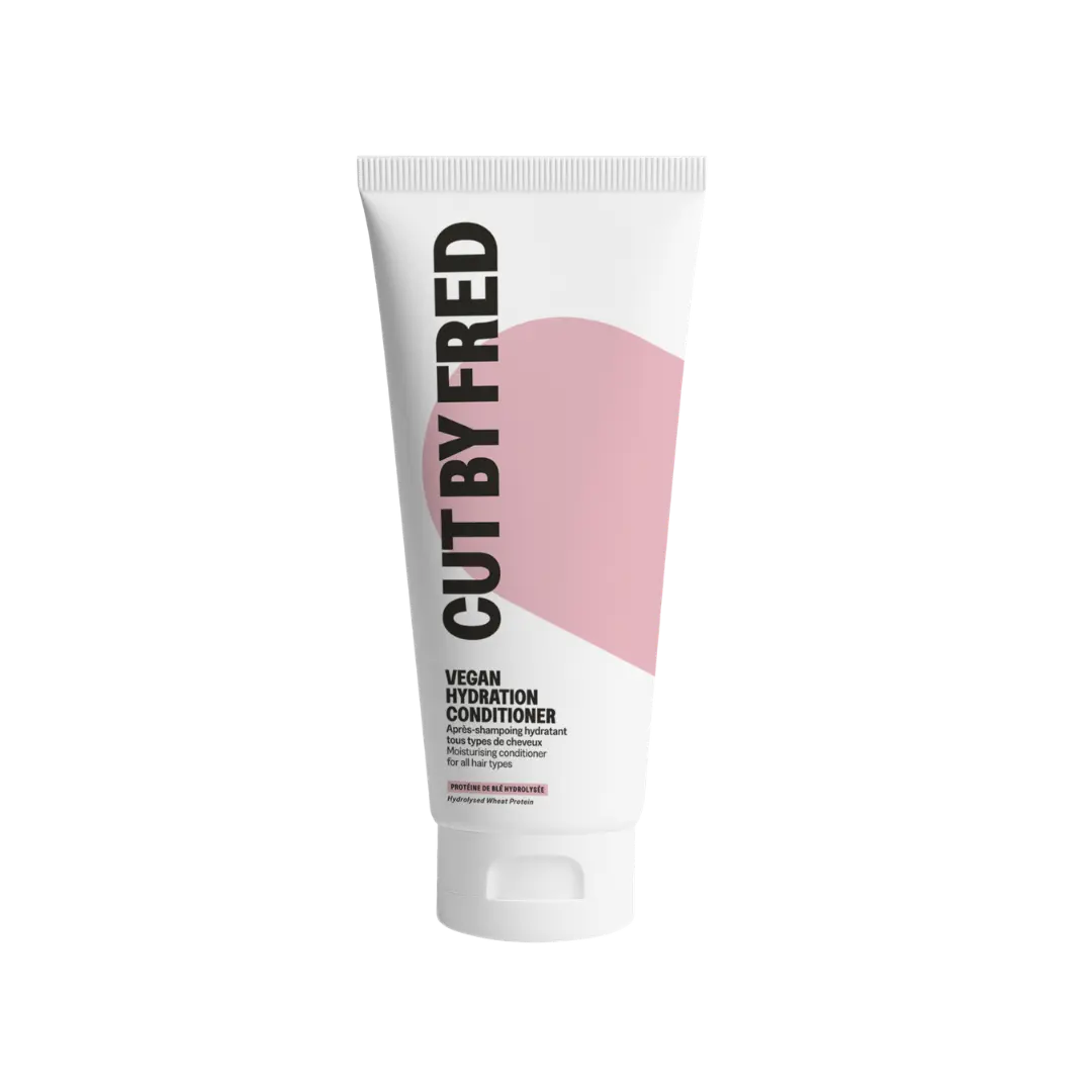 Vegan hydratation conditioner