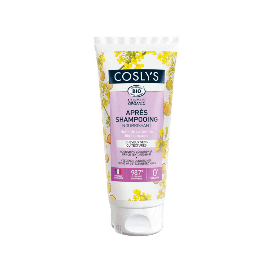 apres shampoing nourrissant coslys