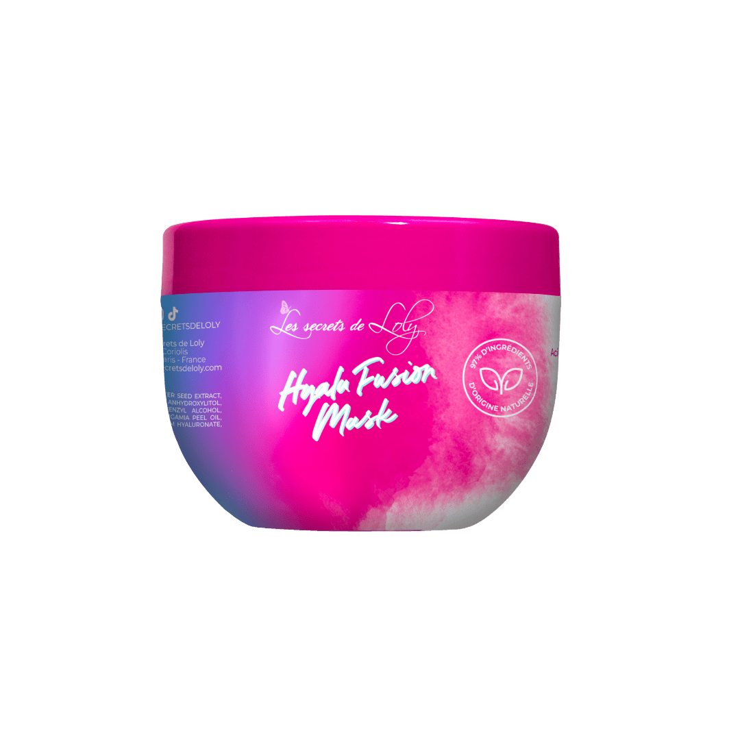 hyalu mask fusion packshot