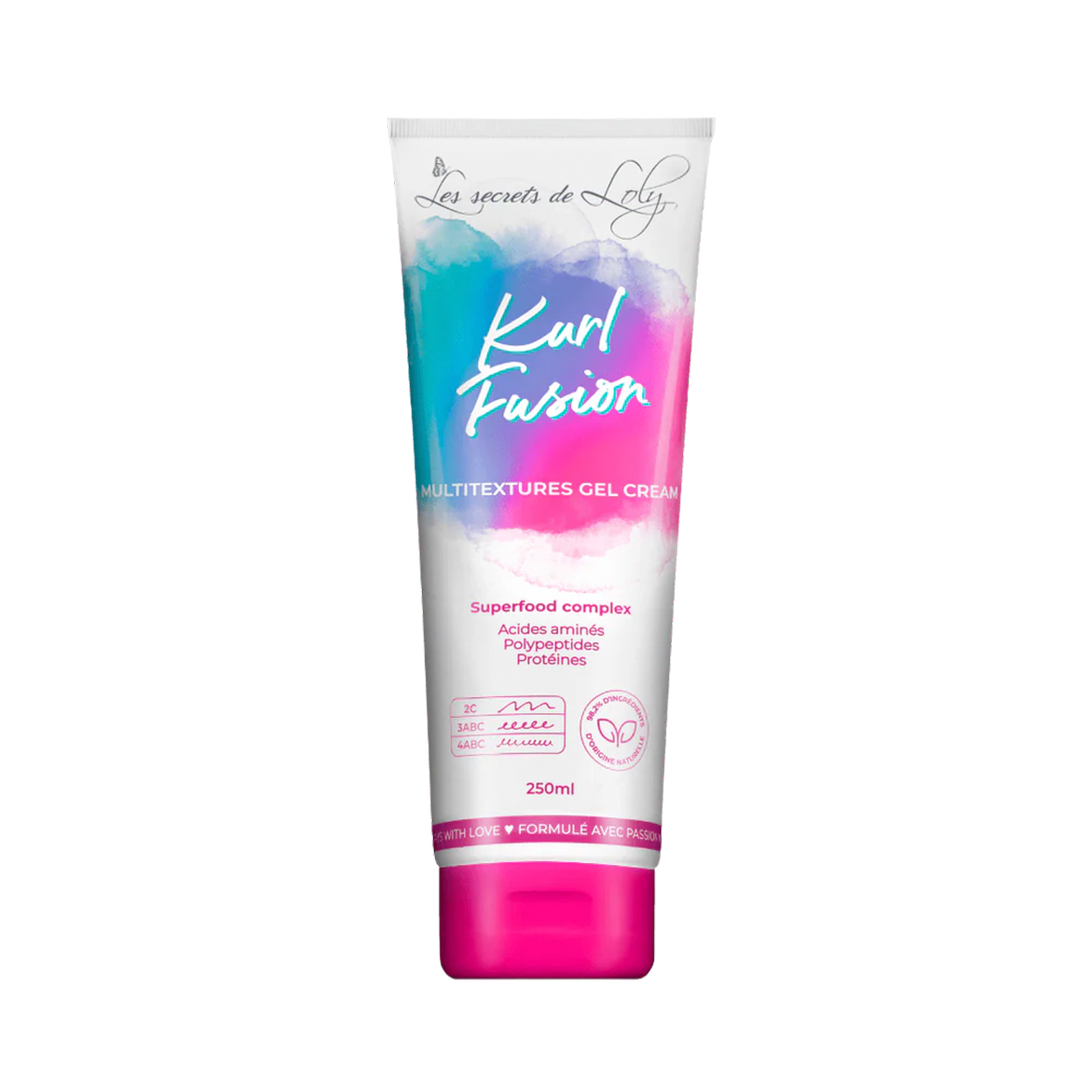kurl fusion packshot