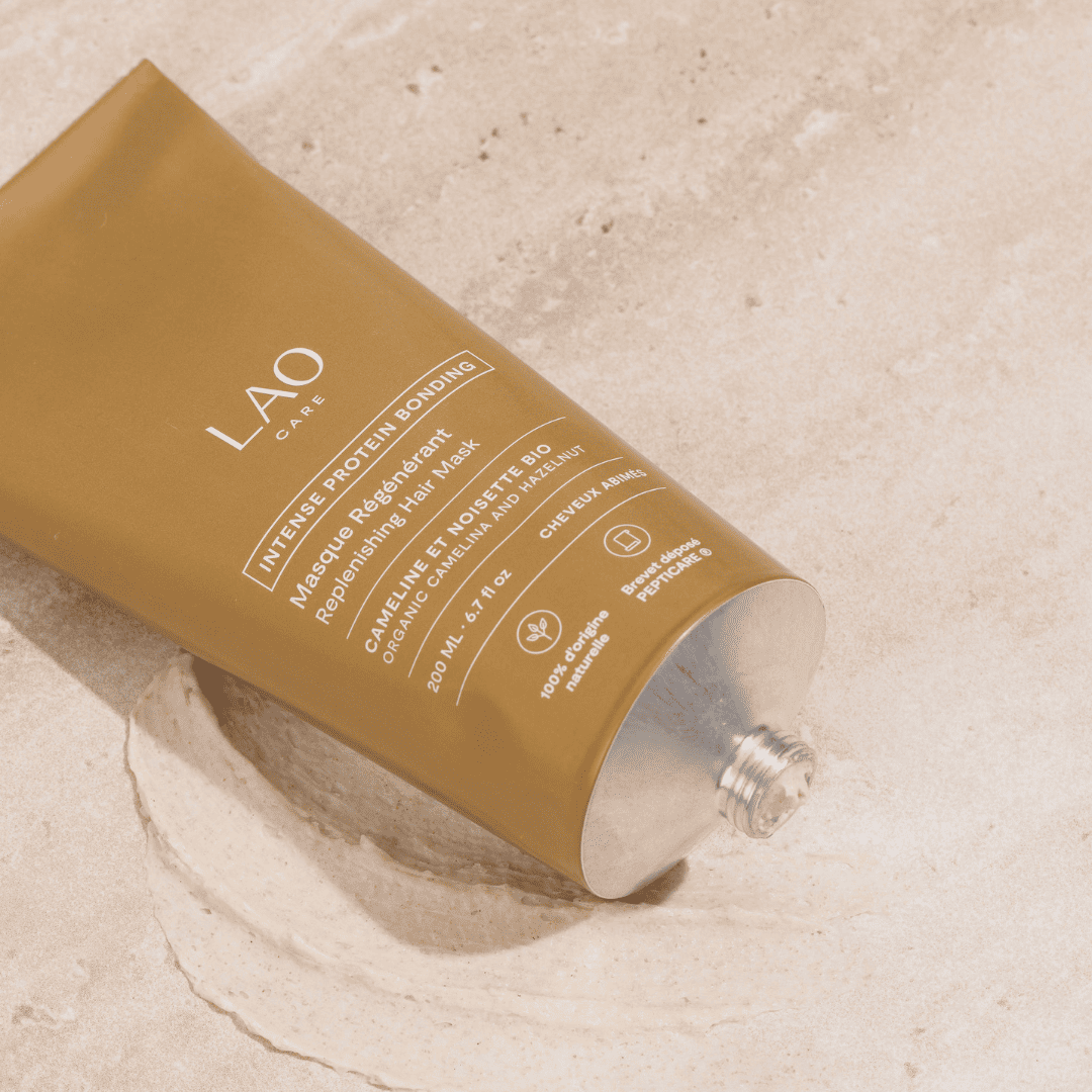 Masque régénérant Lao Care 2