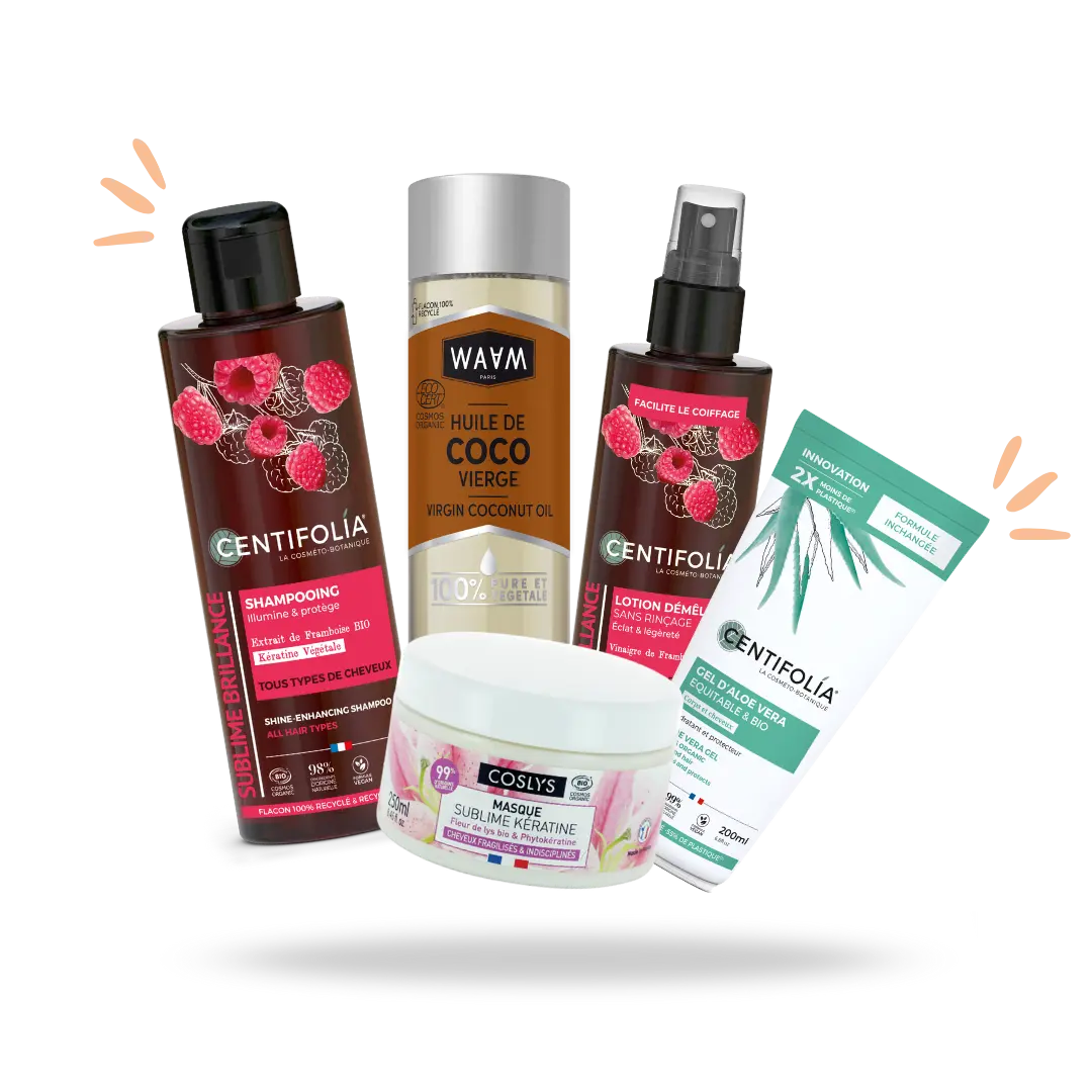 ROUTINE CIBLÉE : PETIT BUDGET