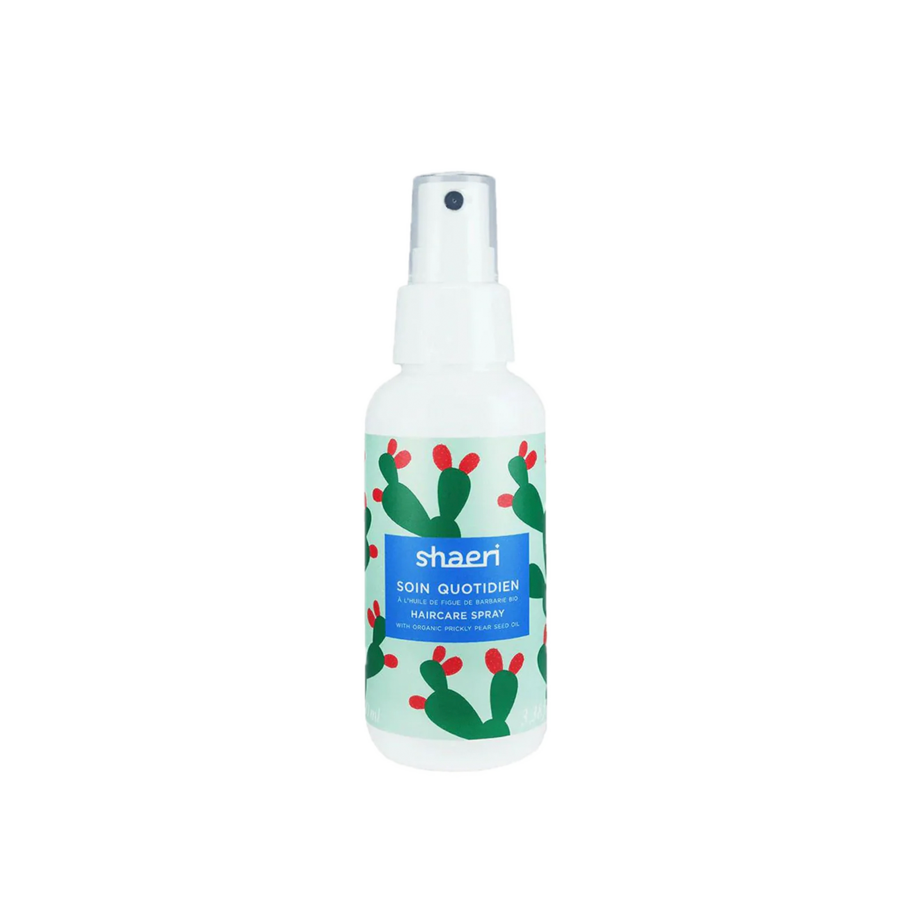 SOIN ANTI-FRISOTTIS BIO