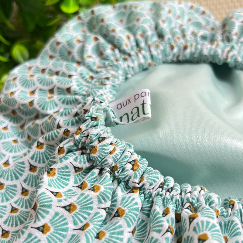 BONNET DE SOIN CHEVEUX AZUL